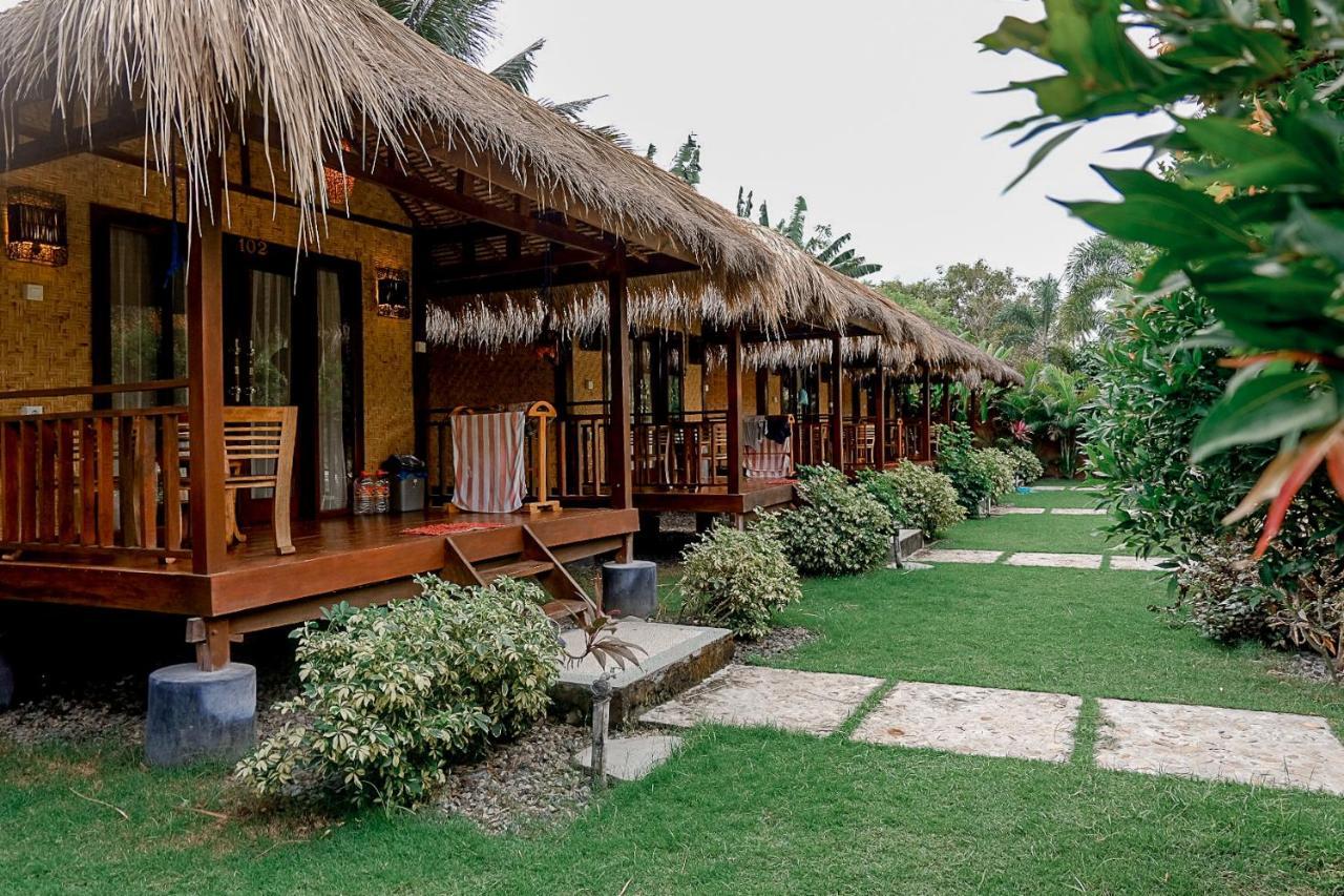 Aldi'S Bungalow Kuta  Εξωτερικό φωτογραφία