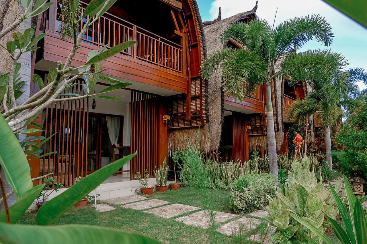 Aldi'S Bungalow Kuta  Εξωτερικό φωτογραφία