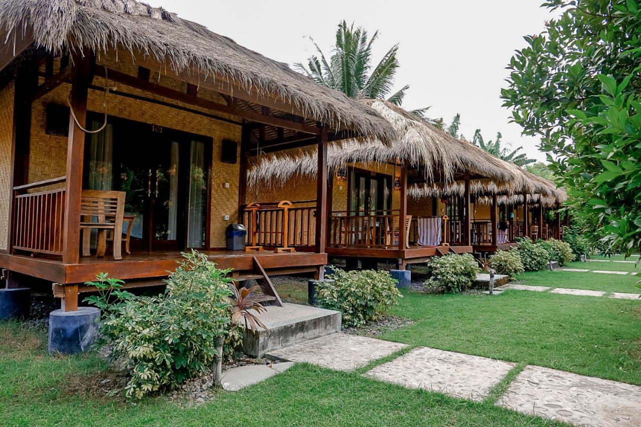 Aldi'S Bungalow Kuta  Εξωτερικό φωτογραφία