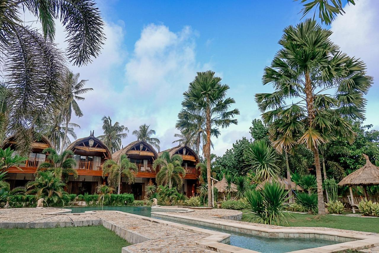 Aldi'S Bungalow Kuta  Εξωτερικό φωτογραφία