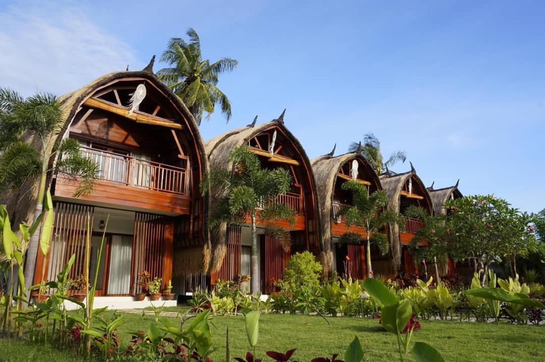 Aldi'S Bungalow Kuta  Εξωτερικό φωτογραφία