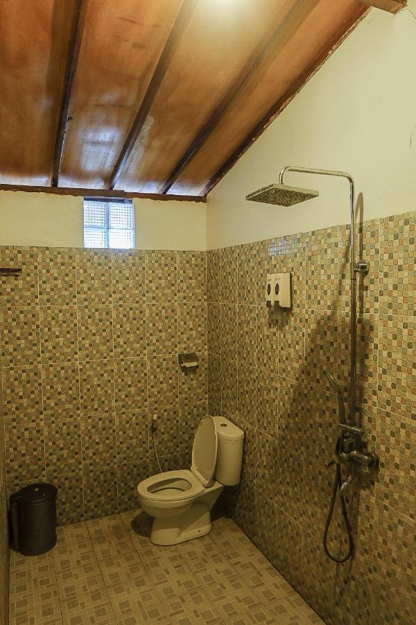 Aldi'S Bungalow Kuta  Εξωτερικό φωτογραφία