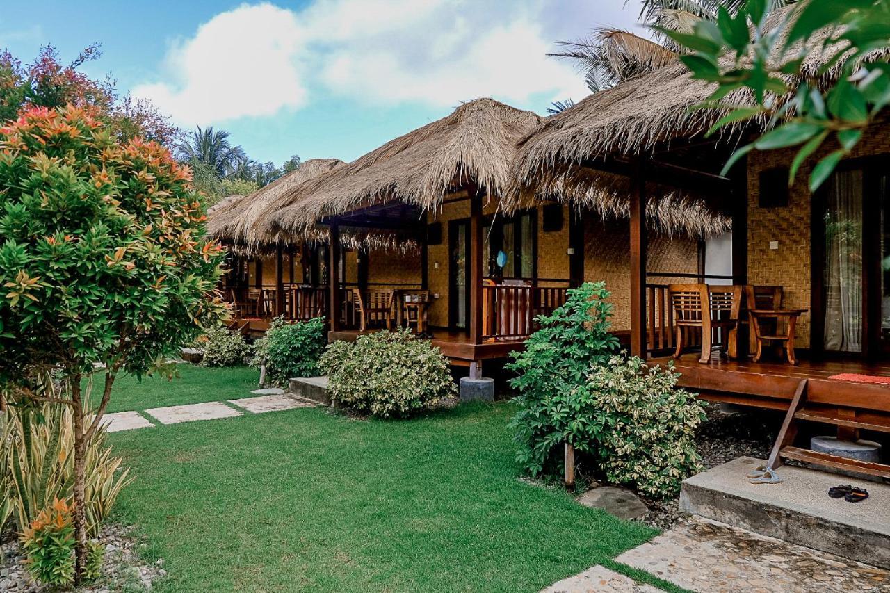 Aldi'S Bungalow Kuta  Εξωτερικό φωτογραφία